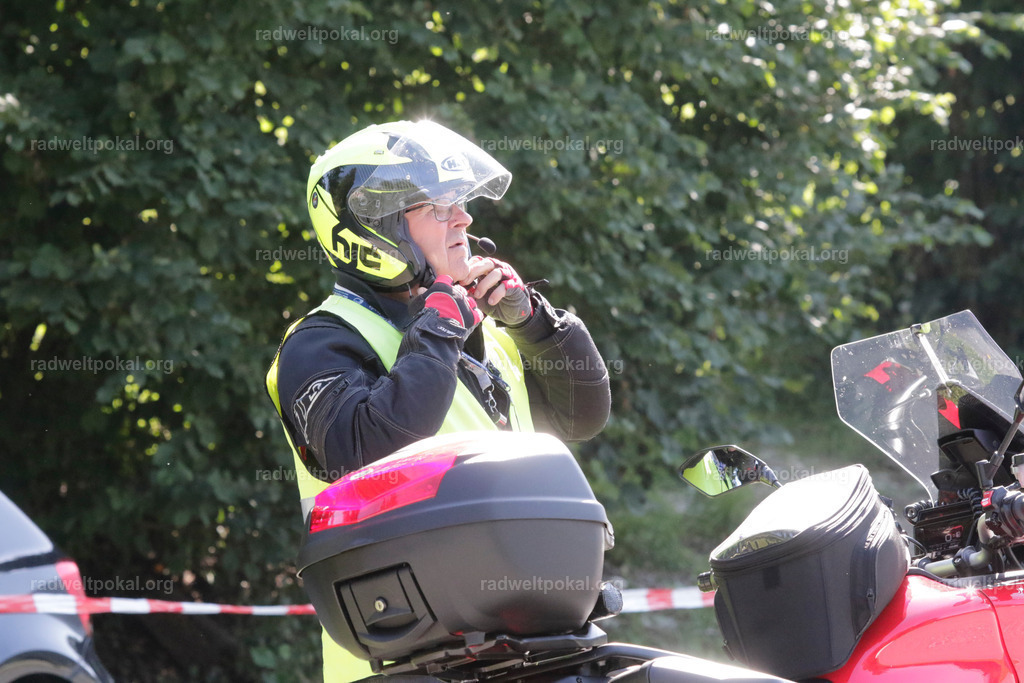 377_20230821_radweltpokal_einzelzeitfahren_tag6 | AUT - OESTERREICH, 2023- :   ; Foto: Roland Muehlanger