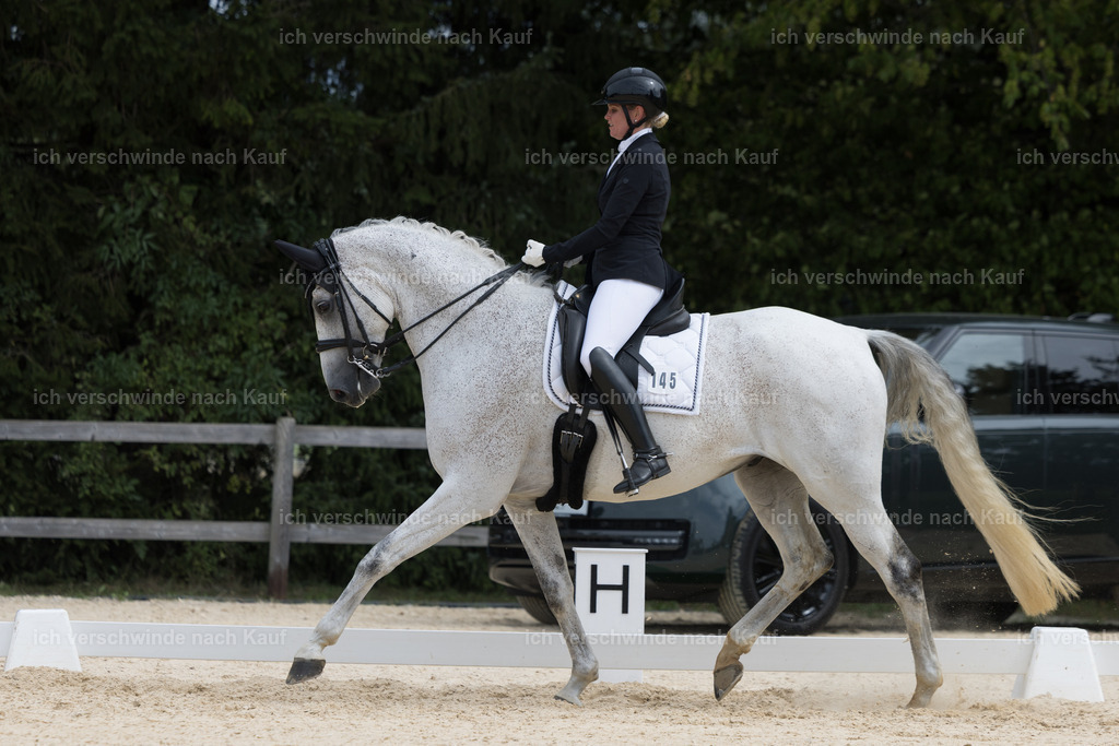 FHC2026_P02_145_14016 | Fichtenhof Classics 2026 – Dressurturnier, Reitanlage Fichtenhof, Schäftlarn