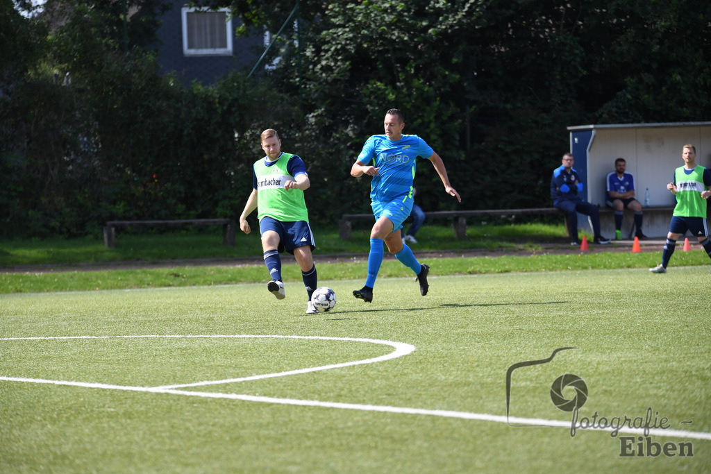 TuS Wahnbek-SV Bad Zwischenahn | Kreispokal Erste Mannschaften; TuS Wahnbek-SV Bad Zwischenahn am 06.08.2023; in Wahnbek (Sportanlage Wahnbek), Photo: Philip Eiben 2023 - Realisiert mit Pictrs.com