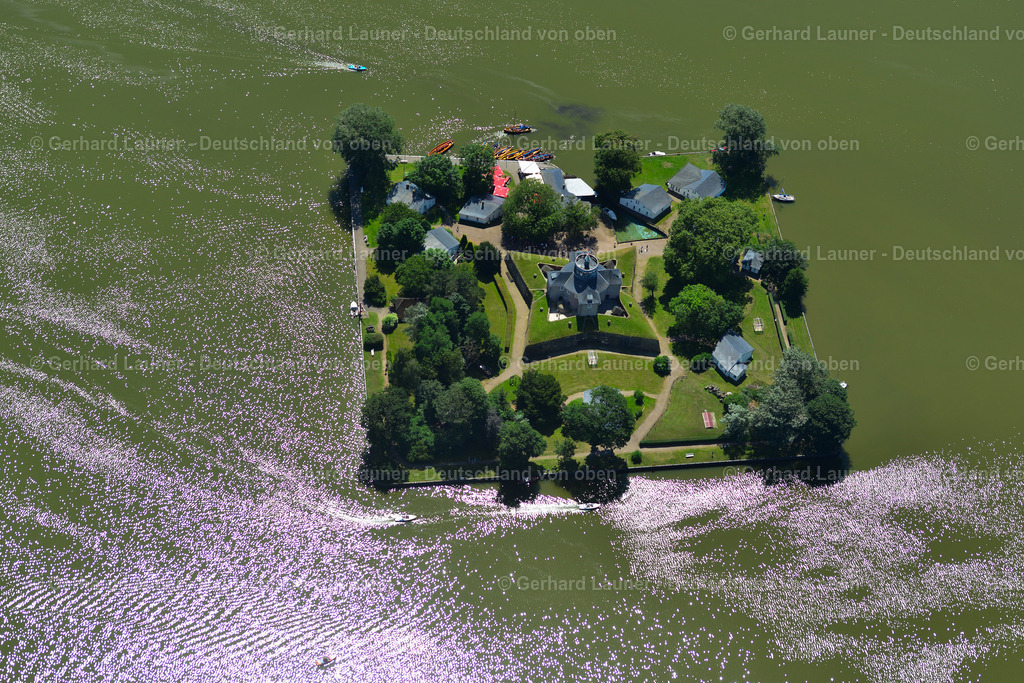 3620669 | Festung Wilhelmstein, Steinhuder Meer