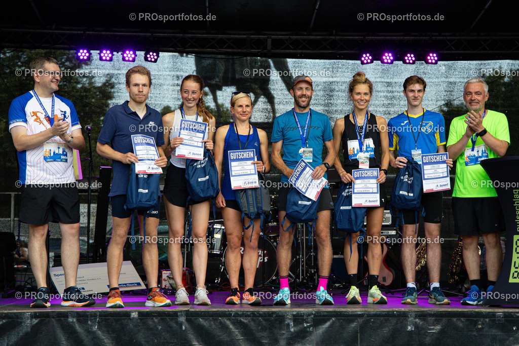 Altstadtlauf Koeln; Koeln, 18.08.2023 | Impressionen vom Altstadtlauf Koeln am 18.08.2023 in Koeln (Nordrhein-Westfalen). 
