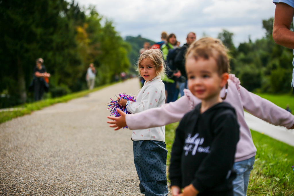 TRIRUN LINZ TRIATHLON 2025 | AUSTRIA, 14.09.2025, Linz, TRIRUN LINZ TRIATHLON 2025, Photo: WAPICS / Andreas Willdoner