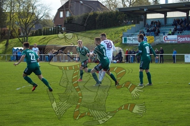 FC Schönberg 95 vs. BFC Dynamo 079 | mythos-online-redaktion