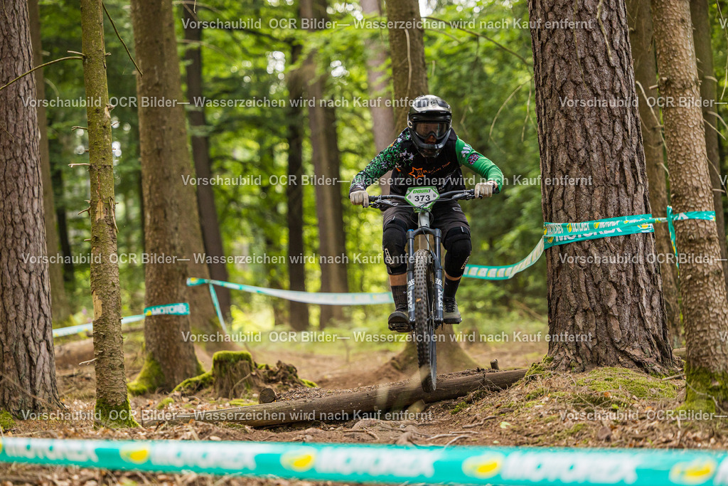 Enduro One Roßbach Samstag R6-2146 | OCR Bilder Fotograf Eisenach Michael Schröder