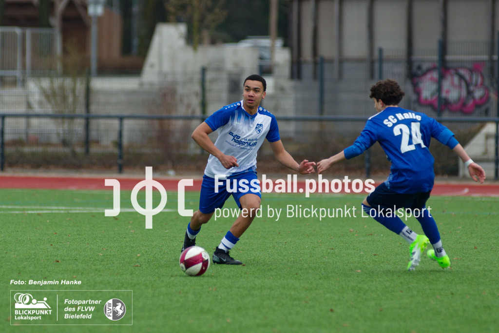 20260315_U17_HallAvenw_075 | Blickpunkt Lokalsport - Realisiert mit Pictrs.com