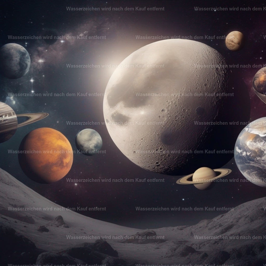 5fdd22c2-2eef-4b24-9d8b-c4c1580d582c_neuroflash-create_a_space_photo_with_moon_and_planets_1710233456 | Entdecken Sie die faszinierende Welt von Norbert Michels: Surreale Kunstwerke, hochwertige Fotos, Leinwandbilder & Fotoprodukte wie Tassen mit bild7 - Realisiert mit Pictrs.com