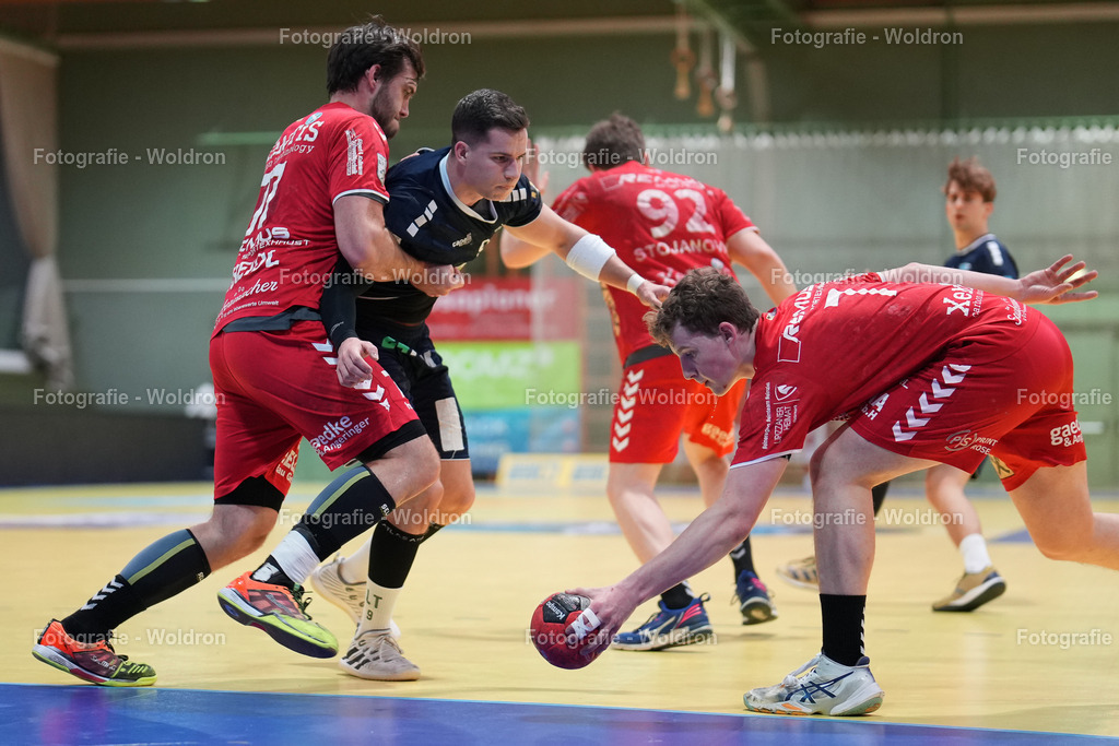 20230217 FarmTeam Jags Vöslau v Bärenbach-48 | Fotografie Woldron