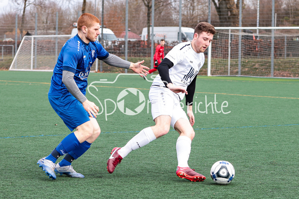ASV Hiltenfingen - BC Aichach | Professionelle Sportfotos aus den Bereichen Fußball, Eishockey, Handball und vieles mehr. Ob Sieg oder Niederlage