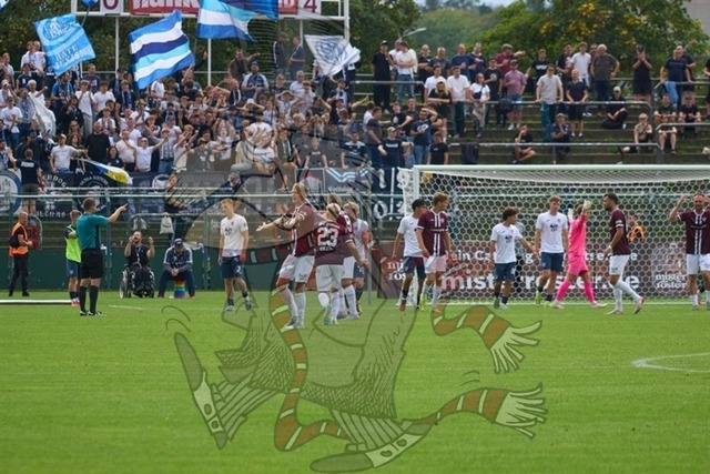 BFC Dynamo vs. SV Babelsberg 03 144 | mythos-online-redaktion