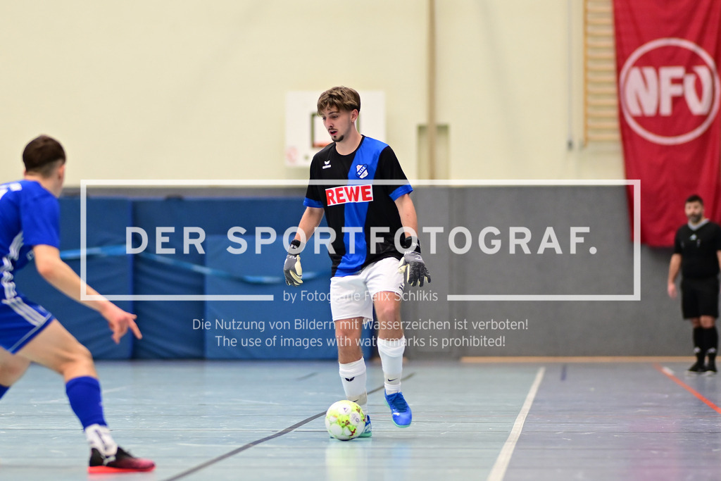 Futsal I Junioren I Saison 2024-2025 I NORDFV Regionalmeisterschaft I 081833 | Der Sportfotograf. - Realisiert mit Pictrs.com