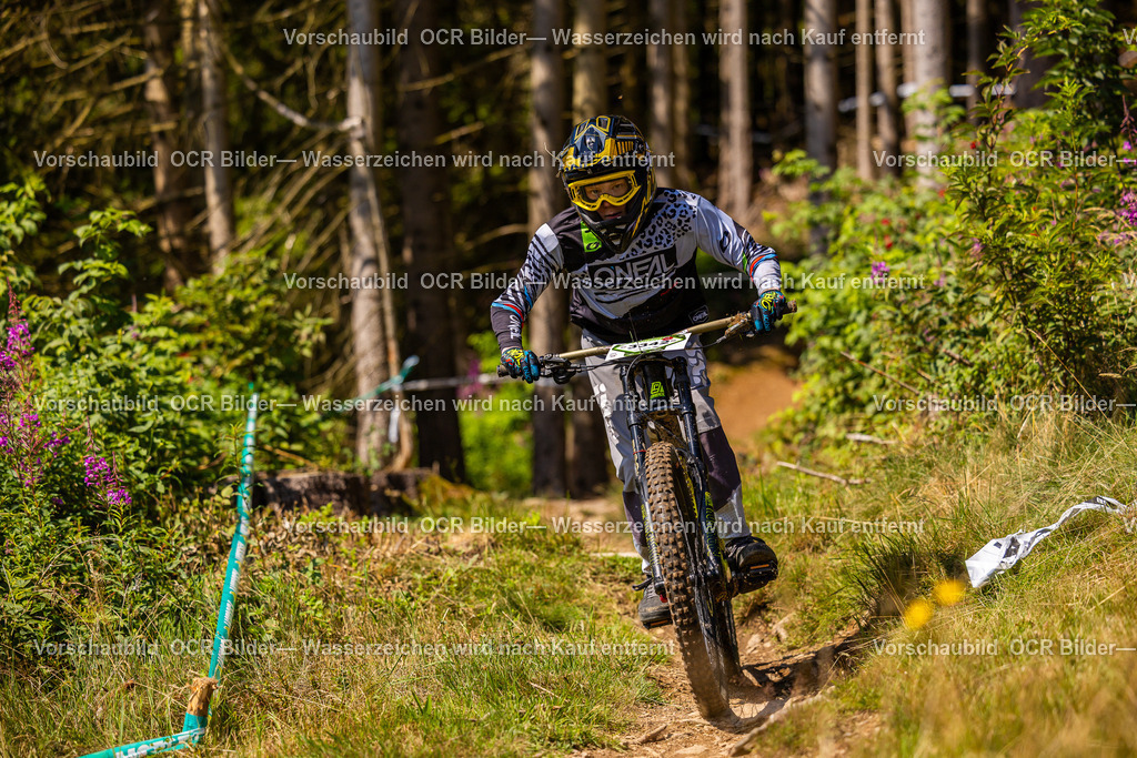 Enduro One Schulenberg Sa R6-0188 | OCR Bilder Fotograf Eisenach Michael Schröder