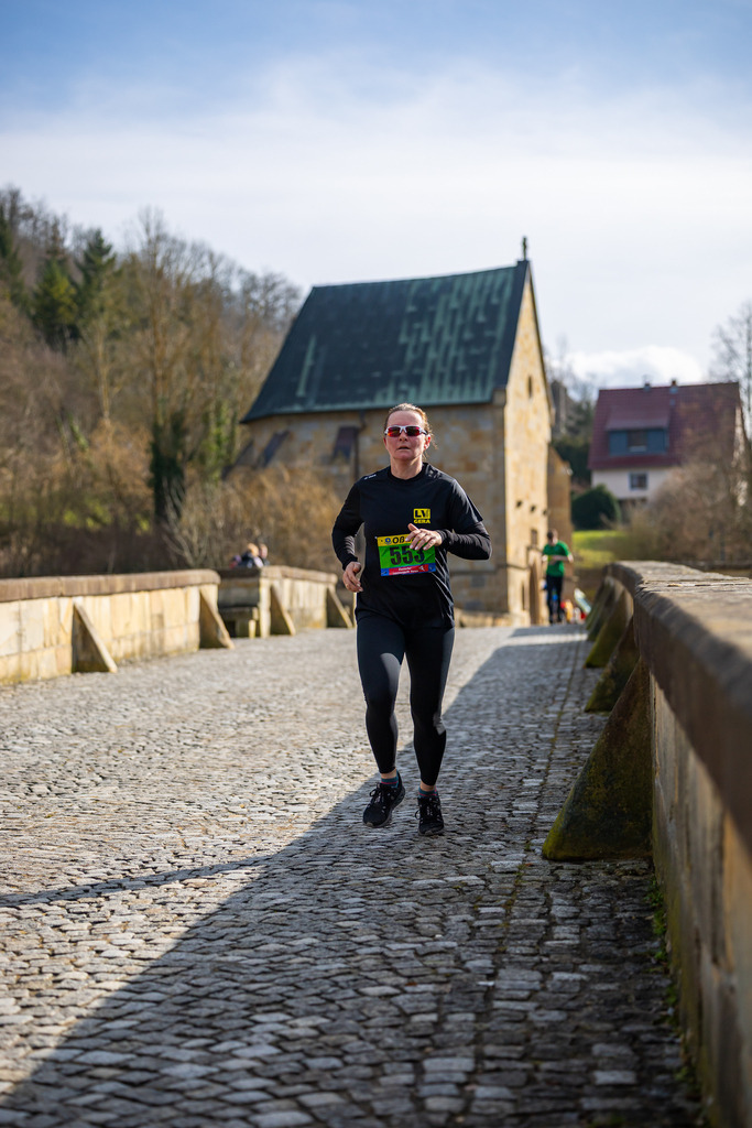 Winterlauf Creuzburg Februar 2025-1Y8A0542 | OCR Bilder Fotograf Eisenach Michael Schröder