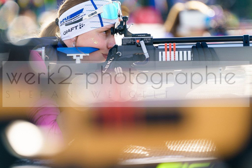 DSC Oberwiesenthal | 4. DSV E.INFRA Schülercup Finale Biathlon in der SPARKASSEN-Arena Oberwiesenthal