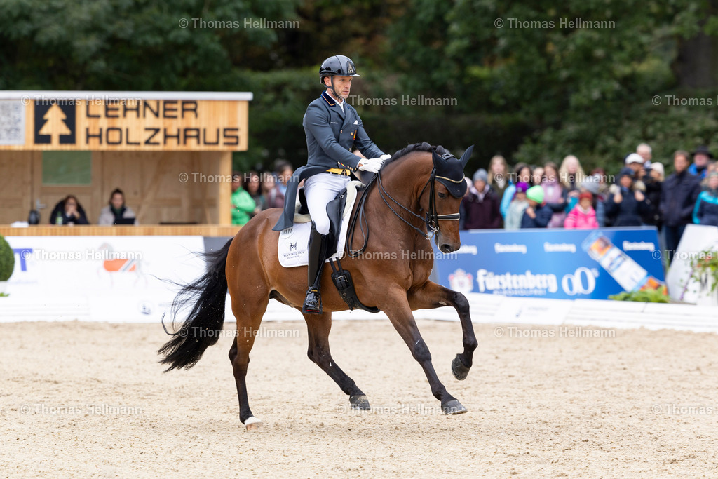 TH_311-CARRASCOSA Borja (GER)_ Franky Di Fonteabeti_21803 | CHI Donaueschingen 2024 am 14.09.24 in Donaueschingen, 311CARRASCOSA Borja (GER), Franky Di Fonteabeti
