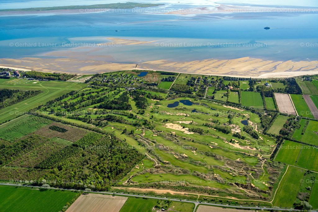 3801884 | Golf Club Föhr e.V., Wyk auf Föhr