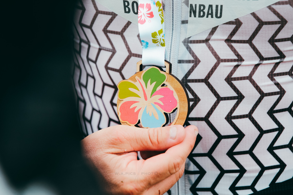 ..... | LINZ,AUSTRIA, 07.07.24, ALOHA Linz Triathlon  , Image shows: Photo: WAPICS / Andreas Willdoner