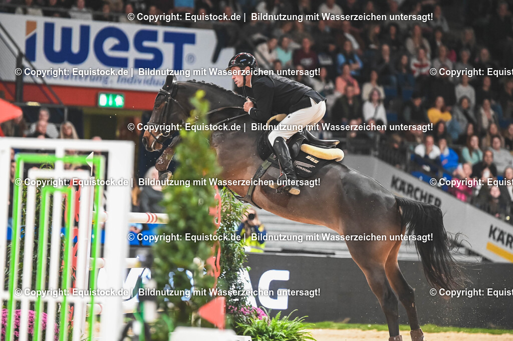 20251113_BW-Bank Hallenchampionat_TOMSPIC_0226 | Foto: Thomas Hartig