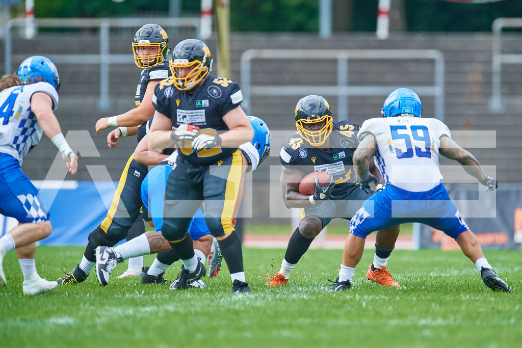MUC_Cowboys_Comets_AGES__D517349 | Alexander Gerhardt