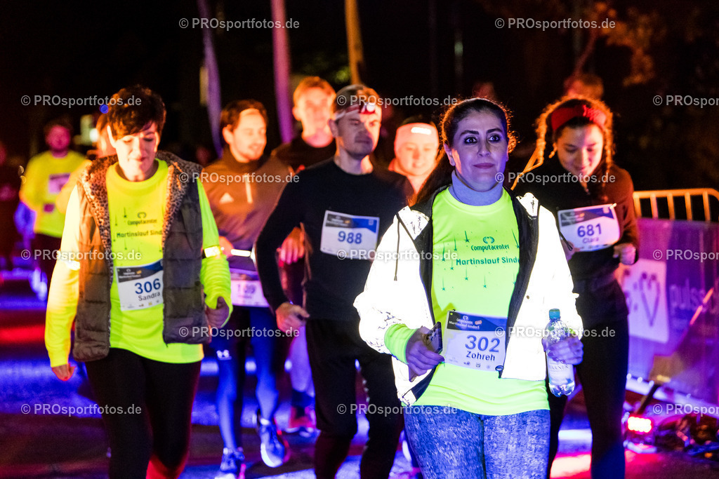 Computacenter Martinslauf; 06.11.2025 | Impressionen Computacenter Martinslauf, Sinsdorf 06.11.2025