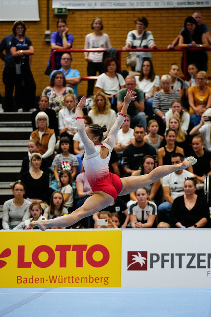 3WKT1BuLi51181 | 3.WKT - 1. Bundesliga der Deutschen Turnliga (DTL) 2025 in KetschDatum: 20251011Ort: Ketsch(DE) - NeurotthalleFotograf: Christian Habel