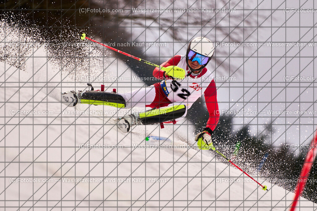 ALP9313_Herrn-FIS-SL-I_SK-Lackenhof_WIRNSBERGER Peter | Internationaler FIS Slalom der Herrn auf der Distelpiste in Lackenhof am Do 13. März 2025.  Österreich, LSV-NÖ, Schiklub Lackenhof (2010).