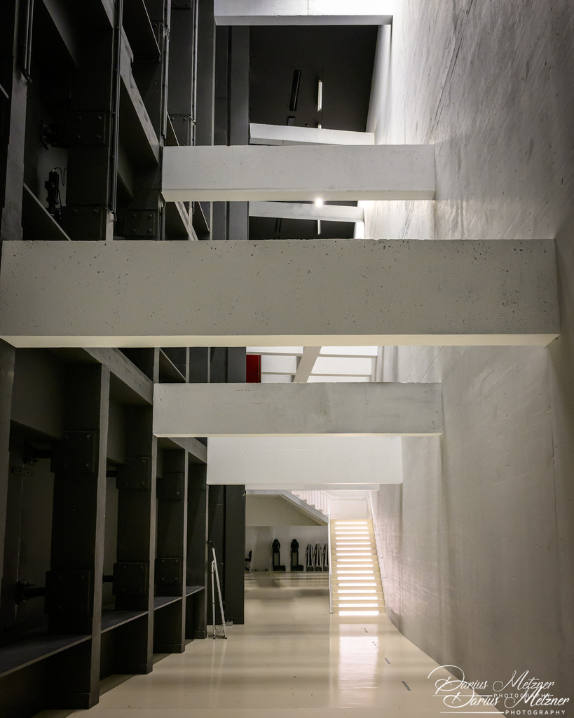 Die Harpa auf Island | Die Harpa ist das 2011 neueröffnete Opern- und Konzerthaus in der isländischen Hauptstadt Reykjavík