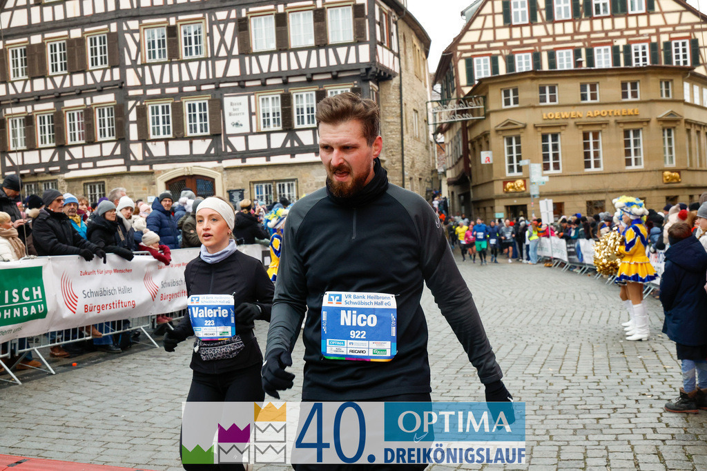 VR Bank Hauptlauf 10km | 40. Optima 3koenigslauf 2026 - Realisiert mit Pictrs.com