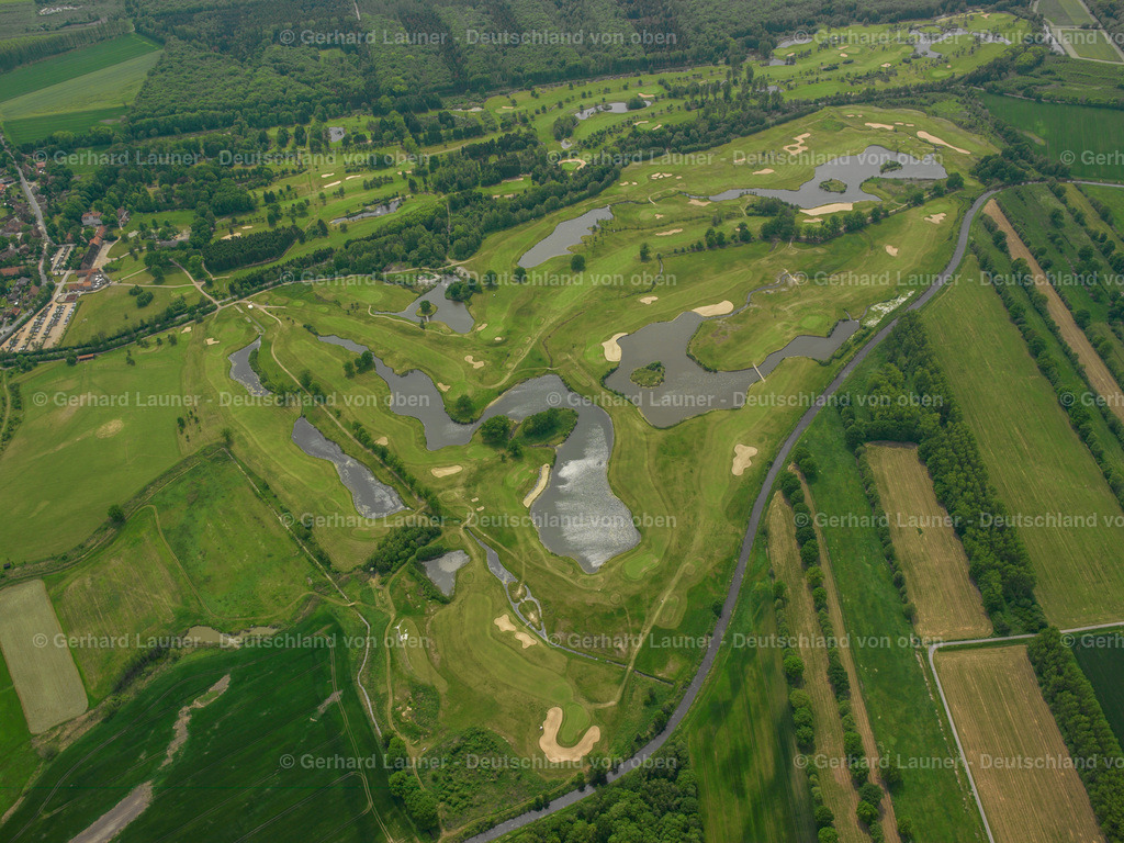 2416504 | Golfanlage Schloss Lüdersburg