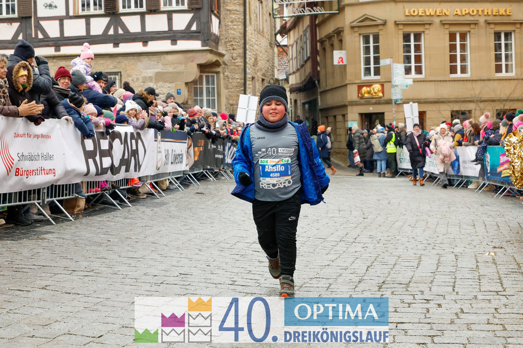 AOK JuniorCup 400m | 3koenigslauf 2026 - Realisiert mit Pictrs.com