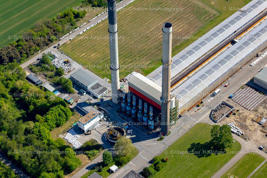 Luftbilder Voerde-0711 | Luftbild Werksgelände der TRIMET Aluminium SE Schleusenstraße im Ortsteil Spellen in Voerde (Niederrhein) im Bundesland Nordrhein-Westfalen - Realisiert mit Pictrs.com