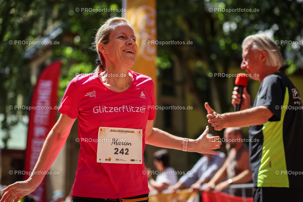 GVG Fruehlingslauf in Frechen, 22.05.2022 | Impressionen vom GVG Fruehlingslauf am 22.05.2022 in Frechen (Nordrhein-Westfalen). Foto: BEAUTIFUL SPORTS/Axel Kohring