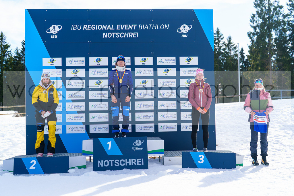 FESA Alpencup / DP Notschrei | Deutschland Pokal Finale im Schwarzwald NORDIC-CENTER Notschrei am 7. - 8. Februar 2026