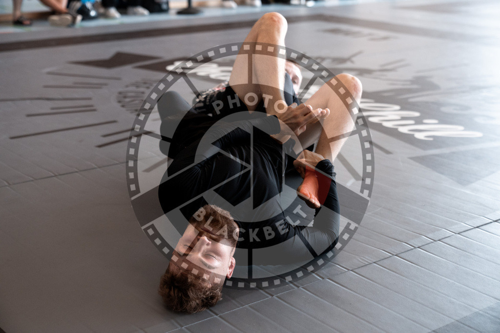 20250628PBB7473 | Athletes compete during the ILLCS X, International Luta Livre Championship Summer Edition on June 28, 2025 in Hannover, Germany. © Chiara Dazi / photoblackbelt