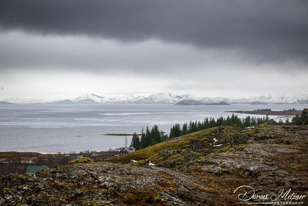 Nationalpark Tingvelli | Nationalpark Tingvelli in Island