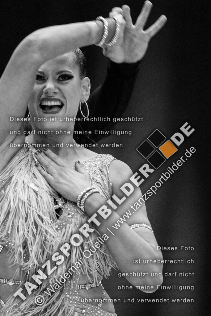 20260118-12451 | Buchholz 2026 2. Bundesliga Nord Latein