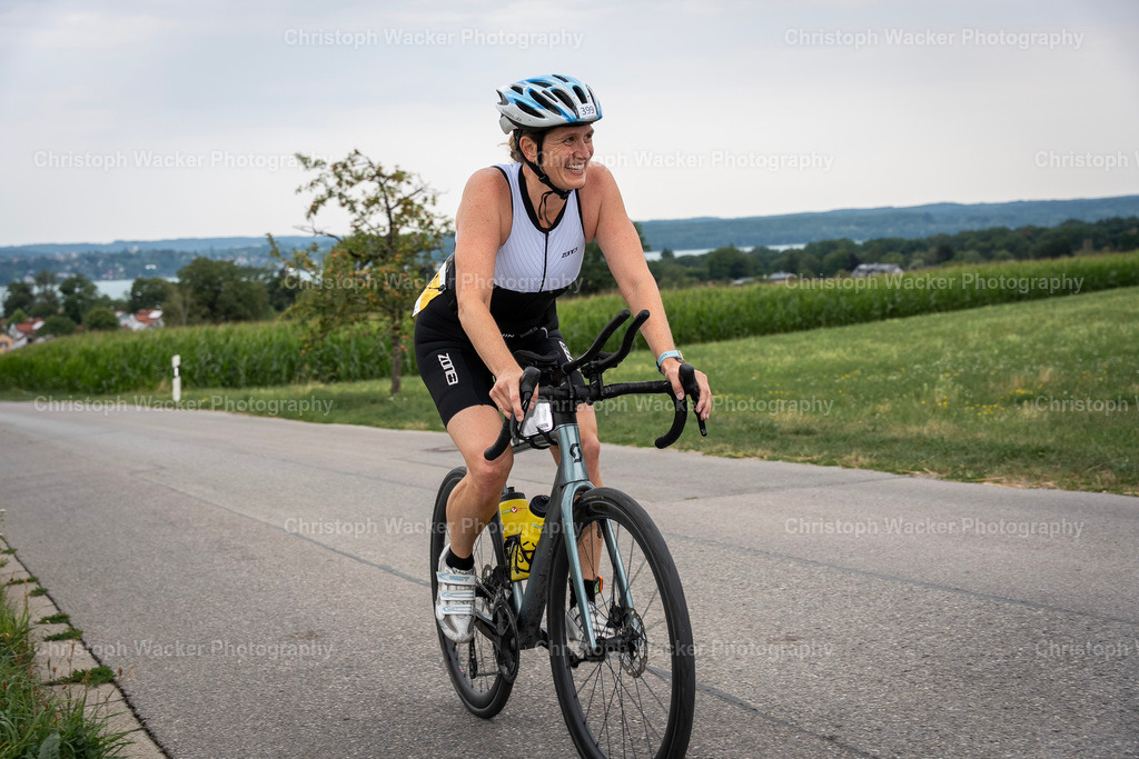 Woerthsee Triathlon Radfahren (23) | Christoph Wacker Photography