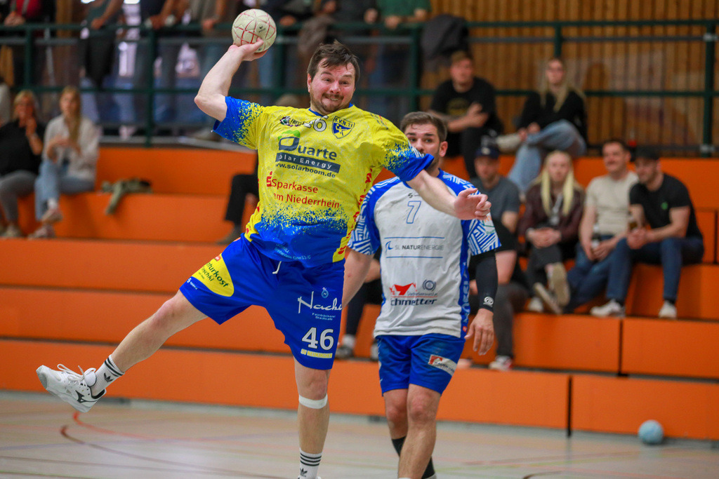 SVN_TVIssum_250426_108 | Bildergalerie von Sport-Ereignissen aber auch von weiteren spannenden Dingen - nicht nur vom Niederrhein. In Anlehnung an den bekannten Spruch von Hanns Dieter Hüsch heißt das Motto: "Niederrhein ist überall".  - Realisiert mit Pictrs.com