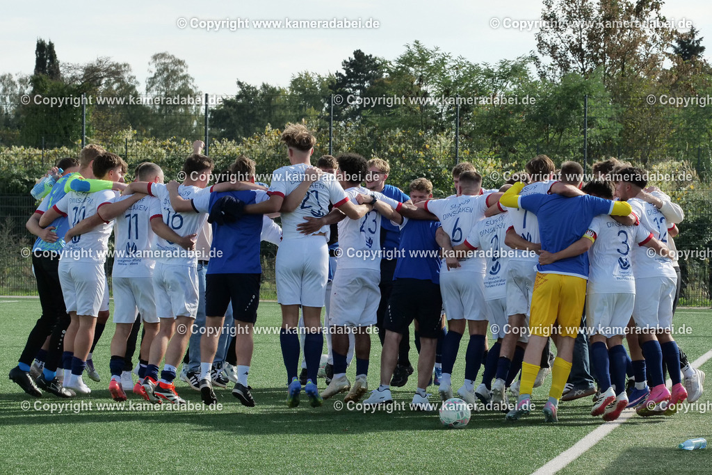 Fußball : Kreisliga A : SUS 09 Dinslaken 2 - TV Jahn Hiesfeld am 27.09.2026 in Dinslaken | Fußball : Kreisliga A : SUS 09 Dinslaken 2 - TV Jahn Hiesfeld am 27.09.2026 in Dinslaken - Realisiert mit Pictrs.com