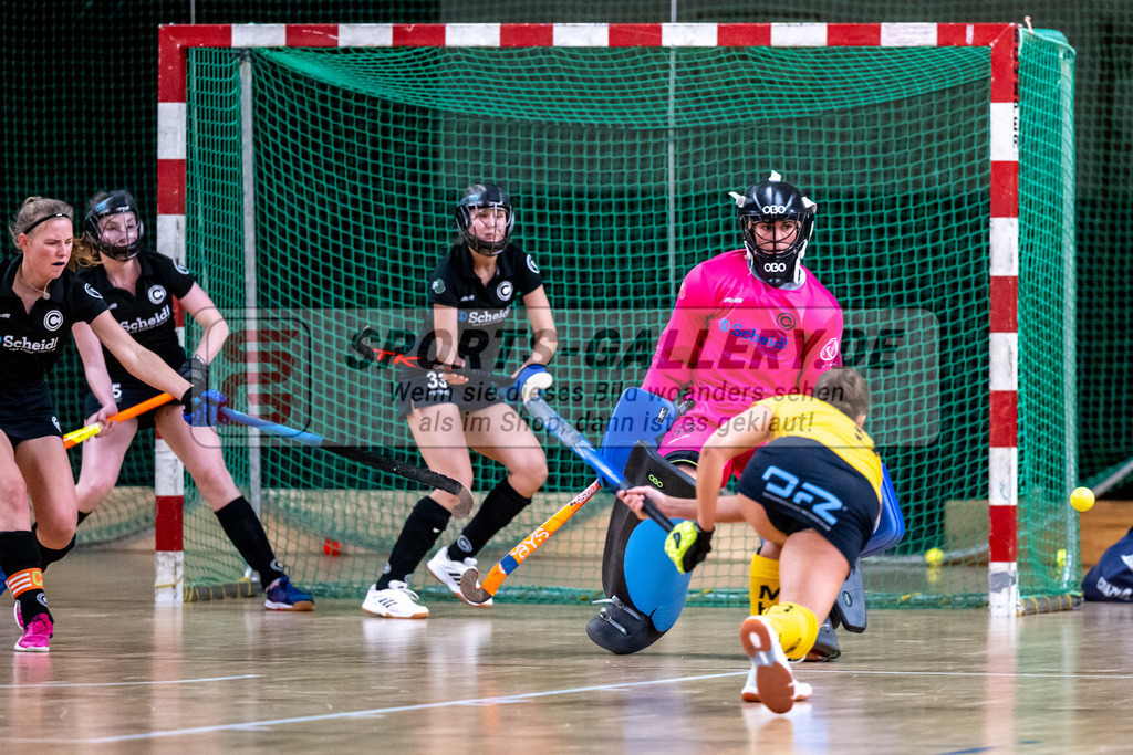 AKa 2.Buli Damen SCC - MHC 2-6 28.11.25 SG-9994 | Hockey,Sport,Fieldhockey,1.Bundesliga,2.Bundesliga,Sportfotografie,Shop,Sportphotography,Feldhockey,Hockeyliga