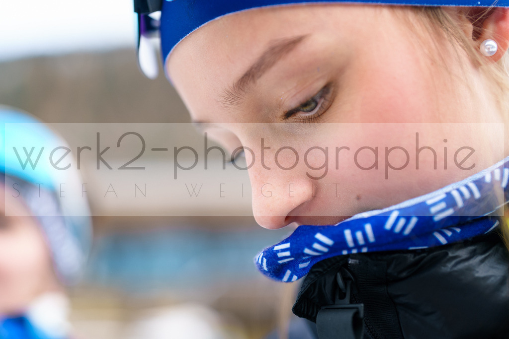 DSC Ruhpolding | 3. DSV E.INFRA Schülercup Biathlon in der Chiemgau Arena Ruhpolding
