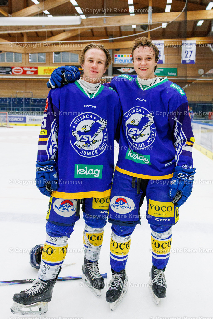 VSV U20 vs NHA 07 03 2026 00104 | Foto Krammer