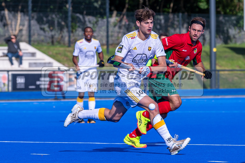 SM_20240929-D5A_3666 | 1.Bundesliga Feldhockey (M) HPC - HTHC / 4:2 (1:2)
