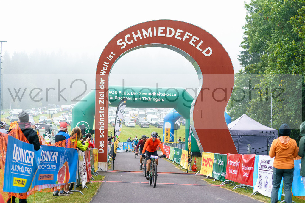 RennsteigRIDE 2024 | 8. RENNSTEIGRIDE am 31. August 2024 - Das Mountainbike-Event am Rennsteig!