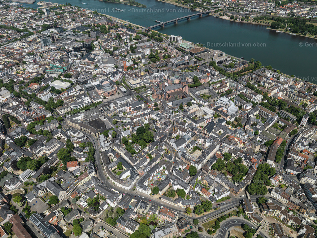 3108089 | Innenstadt Mainz