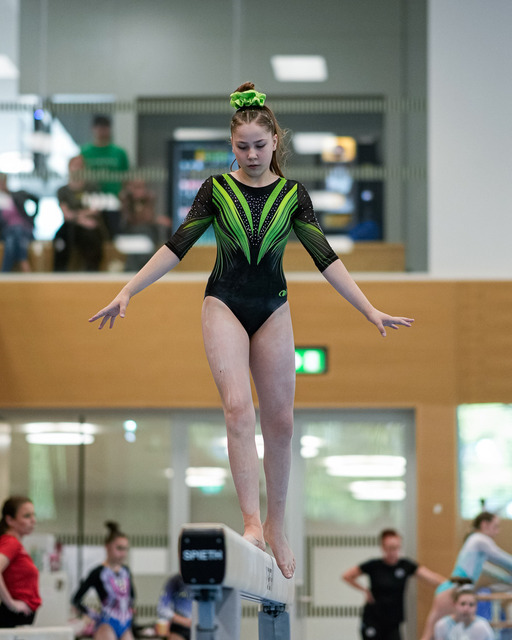 20260523 Gerätturnen  Rotation 2 | Offene Wiener Landes- und JugendmeisterschaftDatum: 20260523Ort: Wien(DE) - Sport-Arena-WienFotograf: Christian Habel