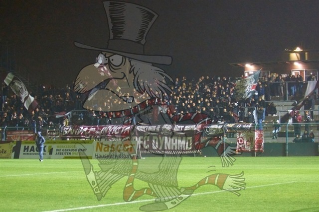 BFC Dynamo vs. FC Viktoria 89 060 | mythos-online-redaktion