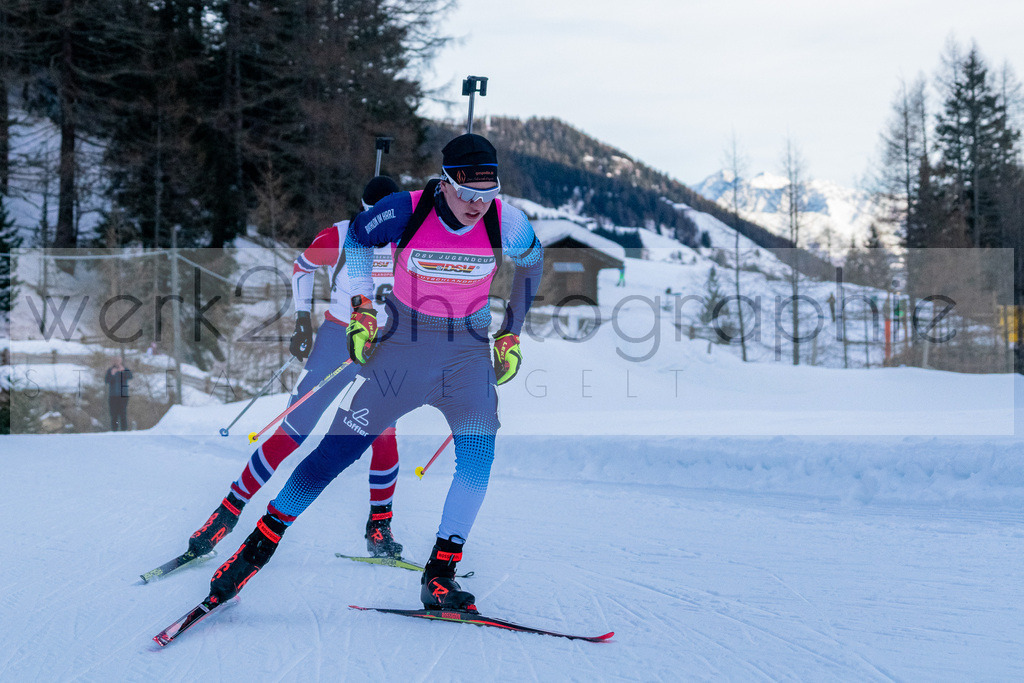 DP Martell | 2. Deutschlandpokal in Martell am 13. - 15. Dezember 2019