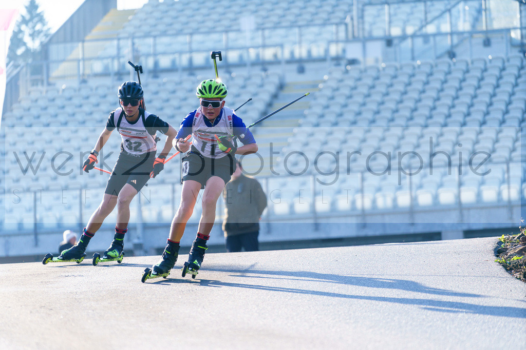 DP Oberhof | 1. DSV JOKA Deutschlandpokal Biathlon, 19.-22.09.2024 - LOTTO Thüringen Arena Oberhof