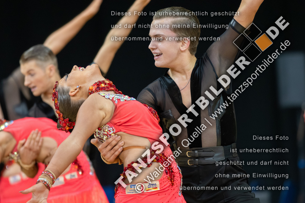 20260215-12109 | Bremen 2026 Regionalliga Nord Latein