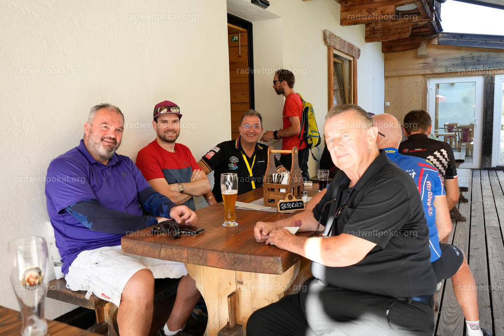 660_20230819_Bergwertung_Muehlanger | AUT - OESTERREICH, 2023- :   ; Foto: Roland Muehlanger